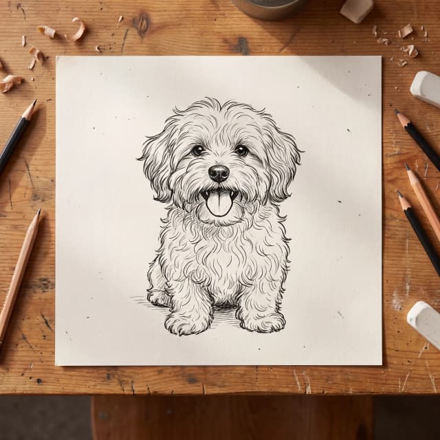 Sketch